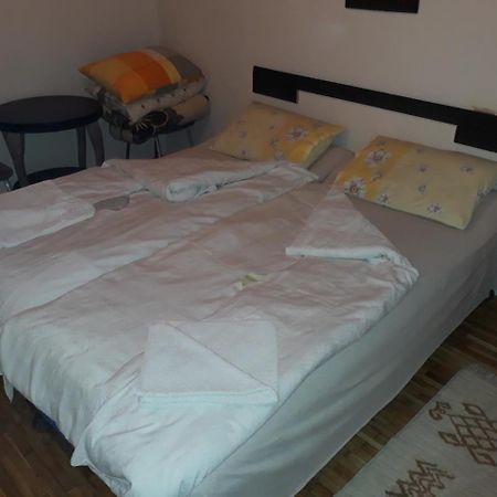 Villa Vrbena Dış mekan fotoğraf
