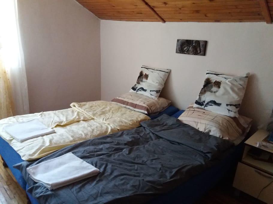 Villa Vrbena Dış mekan fotoğraf