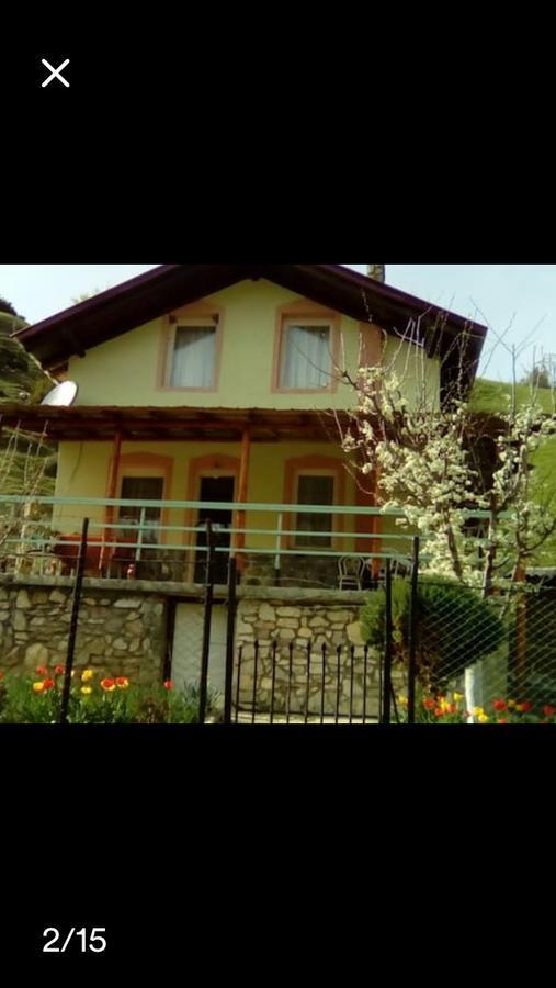 Villa Vrbena Dış mekan fotoğraf