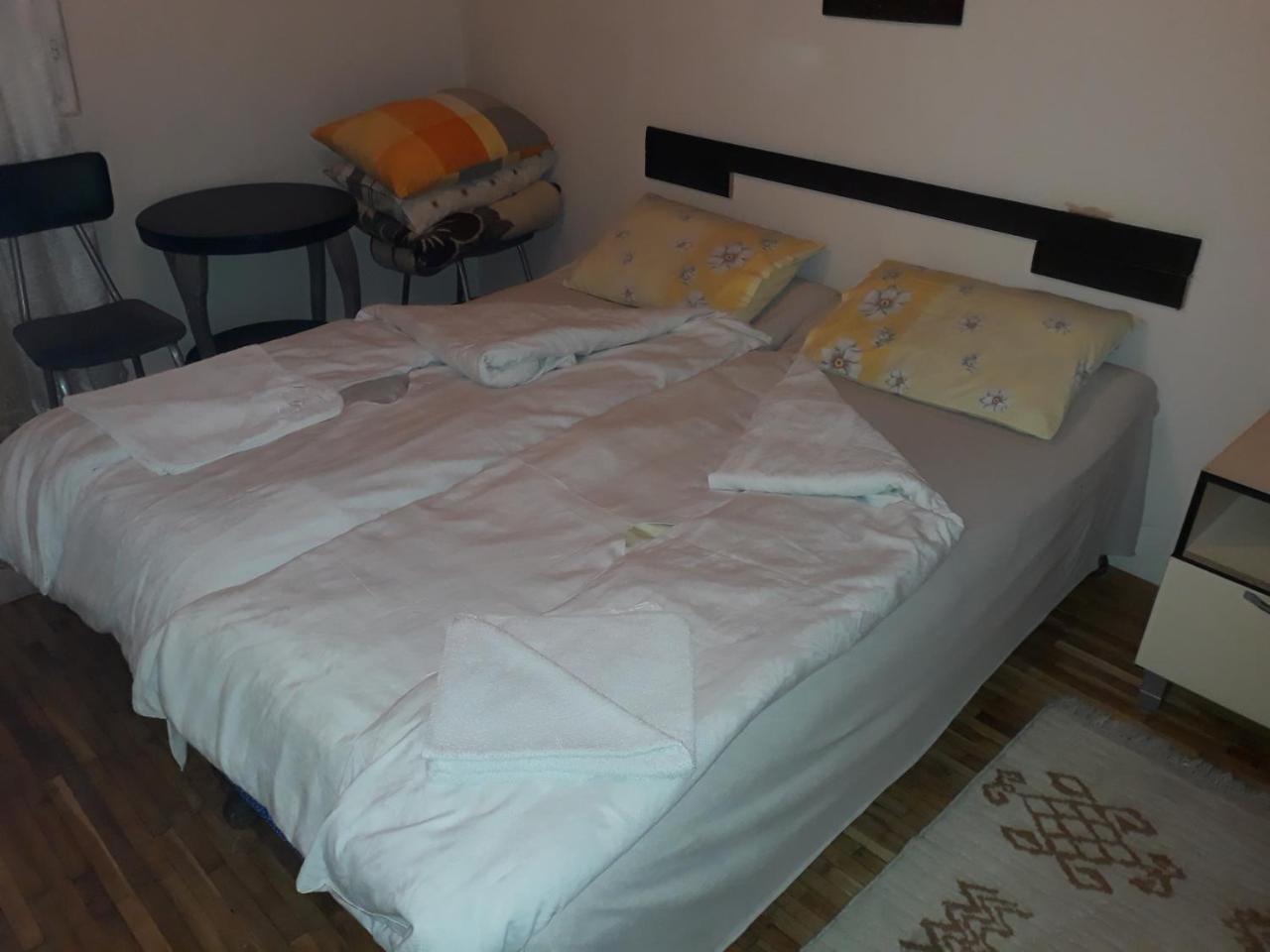 Villa Vrbena Dış mekan fotoğraf