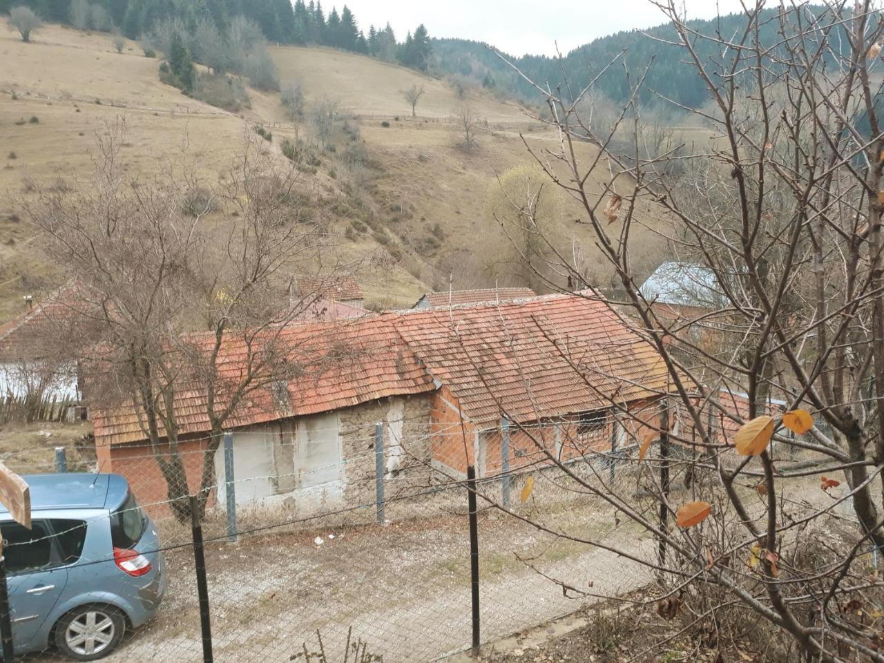 Villa Vrbena Dış mekan fotoğraf