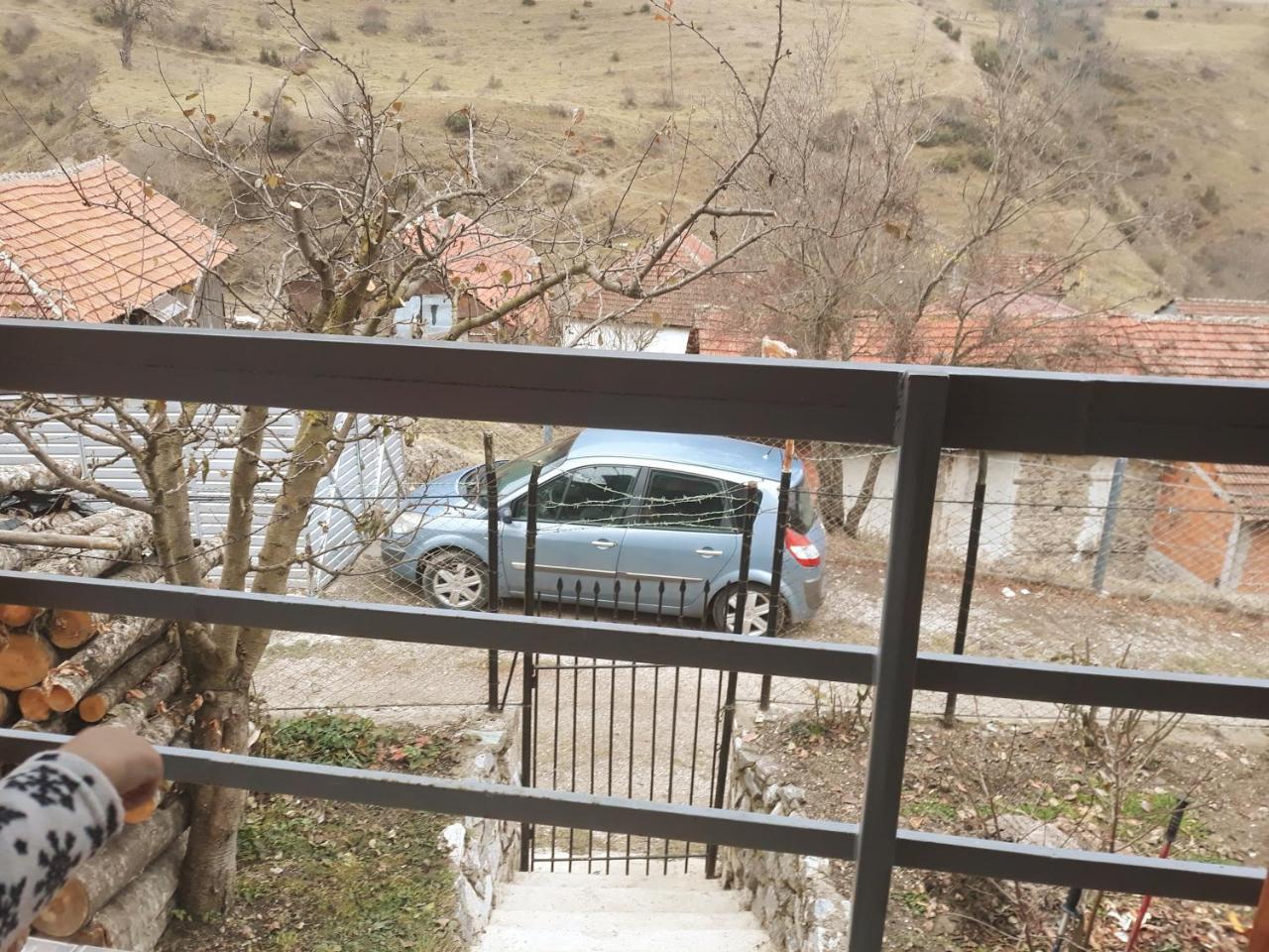 Villa Vrbena Dış mekan fotoğraf