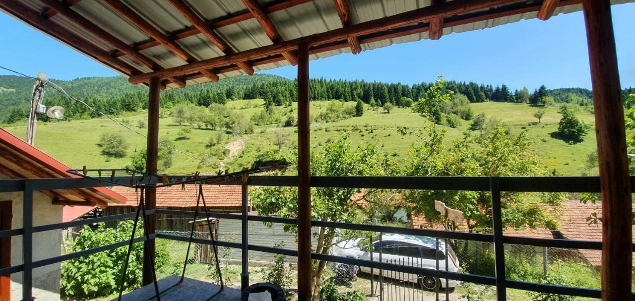 Villa Vrbena Dış mekan fotoğraf
