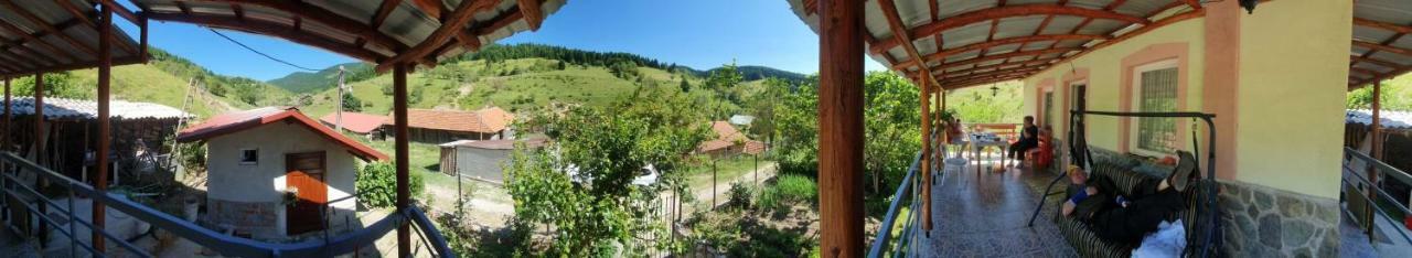 Villa Vrbena Dış mekan fotoğraf