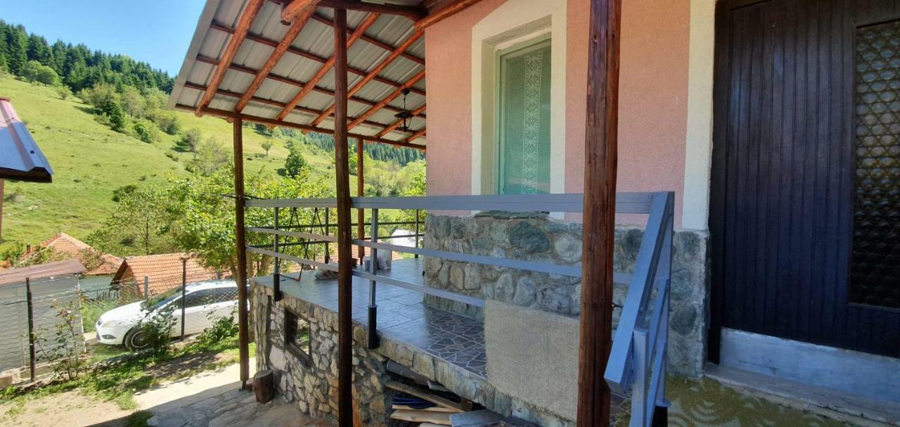 Villa Vrbena Dış mekan fotoğraf