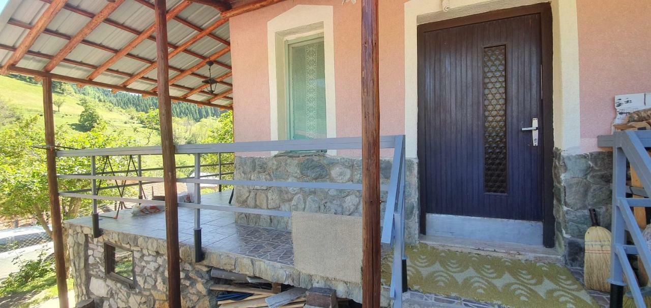 Villa Vrbena Dış mekan fotoğraf