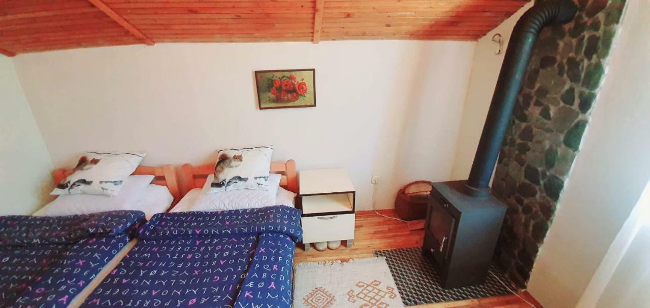 Villa Vrbena Dış mekan fotoğraf