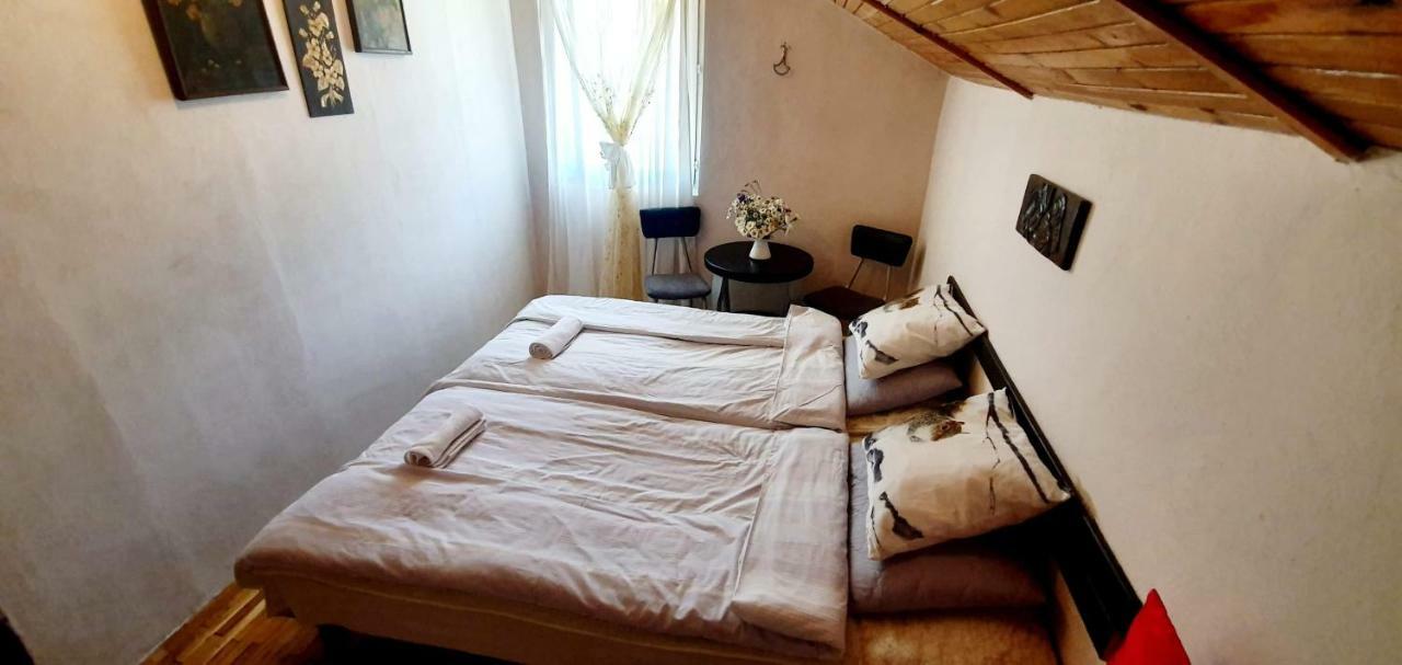 Villa Vrbena Dış mekan fotoğraf