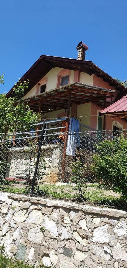 Villa Vrbena Dış mekan fotoğraf