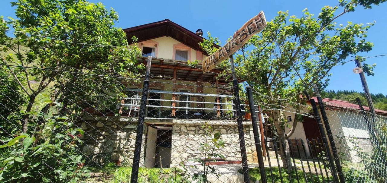 Villa Vrbena Dış mekan fotoğraf