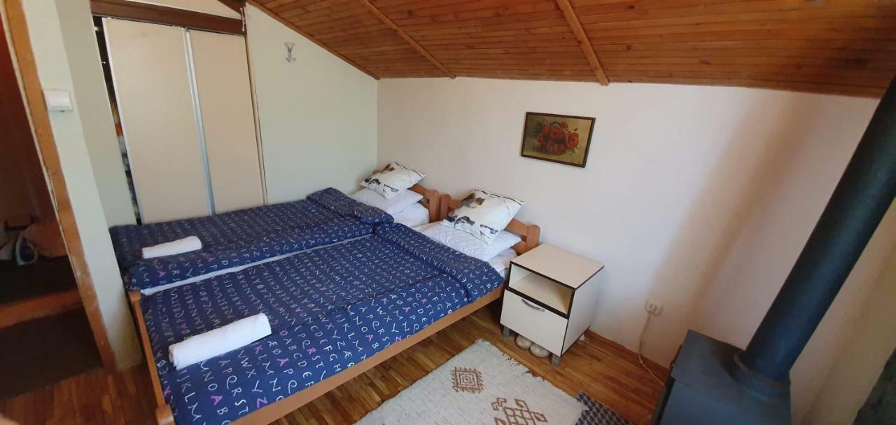 Villa Vrbena Dış mekan fotoğraf
