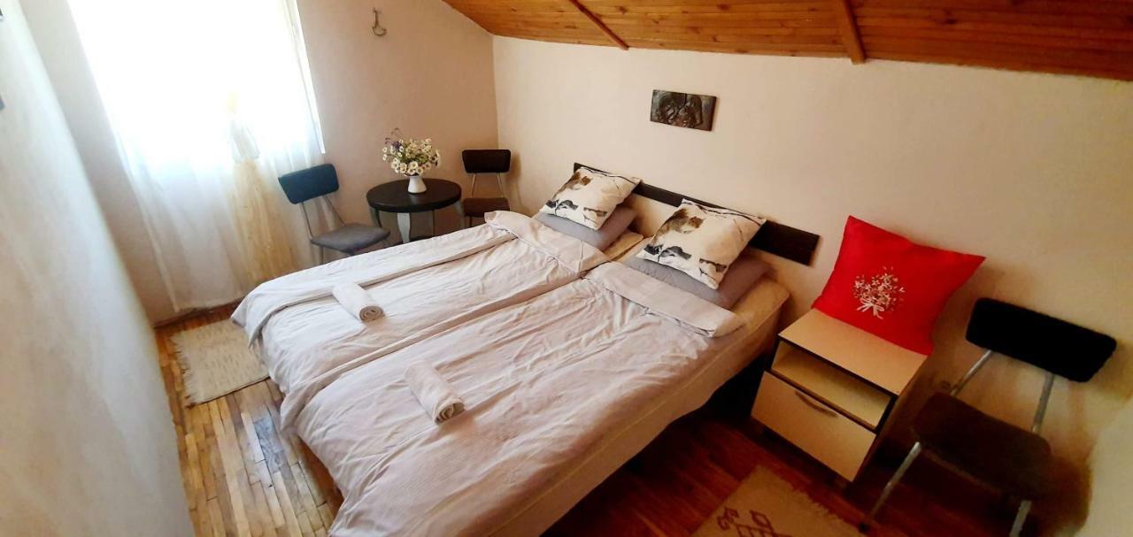 Villa Vrbena Dış mekan fotoğraf