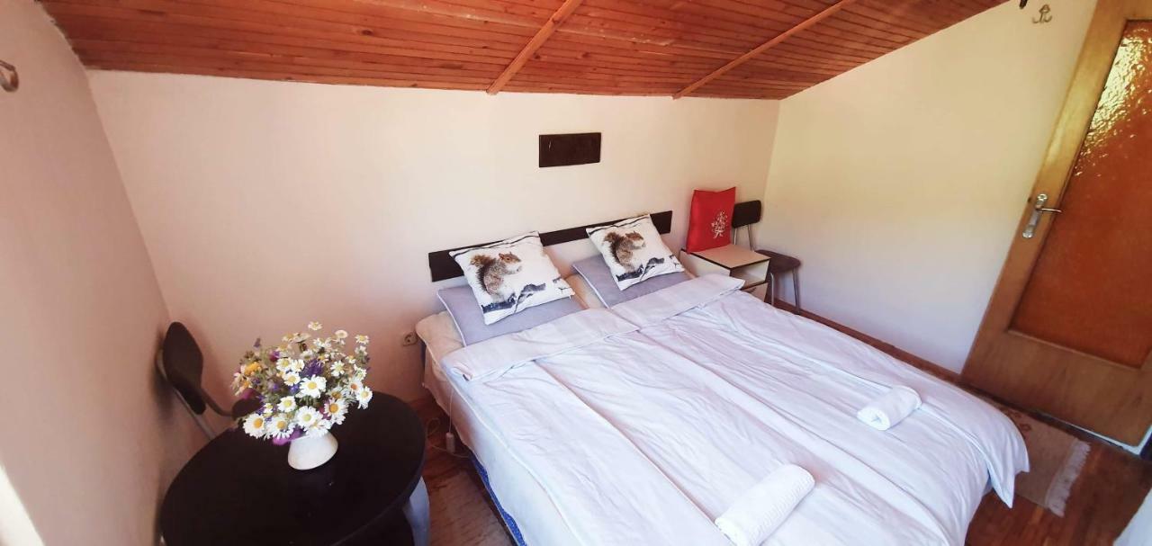 Villa Vrbena Dış mekan fotoğraf