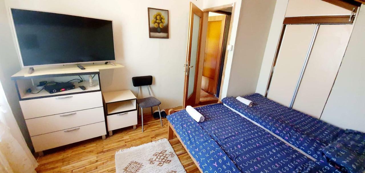 Villa Vrbena Dış mekan fotoğraf