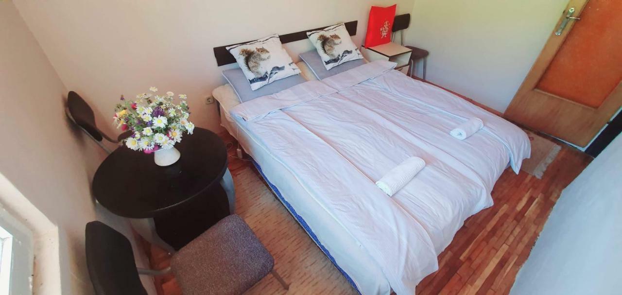 Villa Vrbena Dış mekan fotoğraf