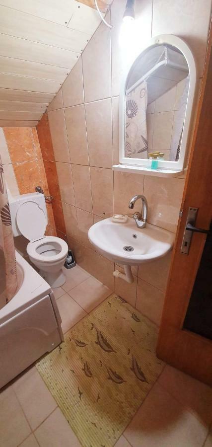 Villa Vrbena Dış mekan fotoğraf
