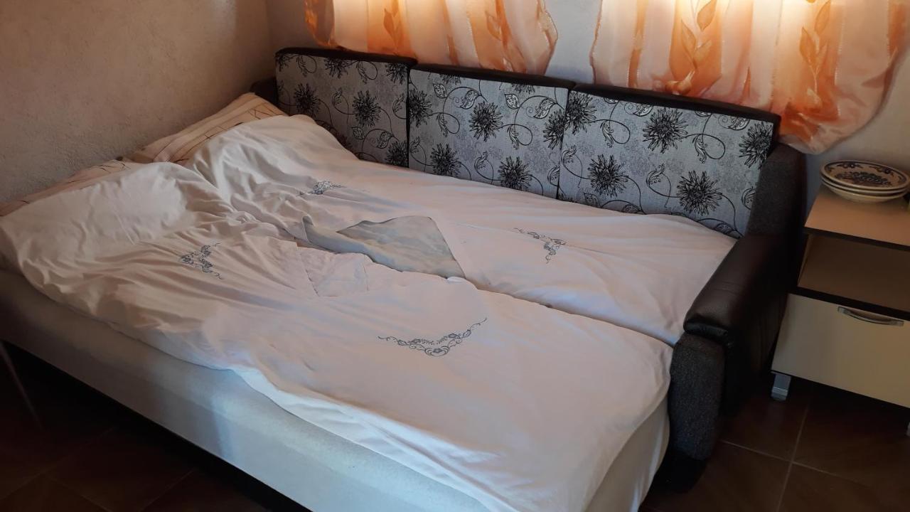 Villa Vrbena Dış mekan fotoğraf