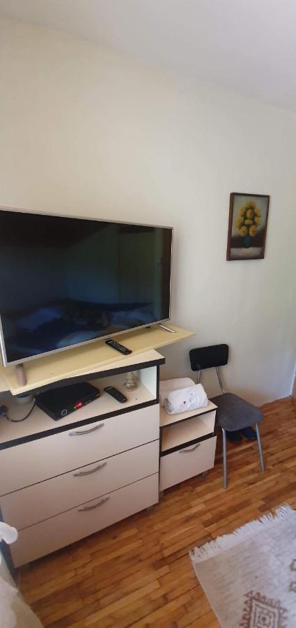 Villa Vrbena Dış mekan fotoğraf