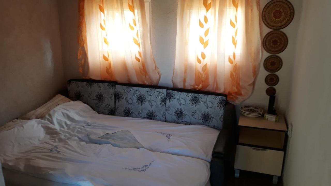 Villa Vrbena Dış mekan fotoğraf