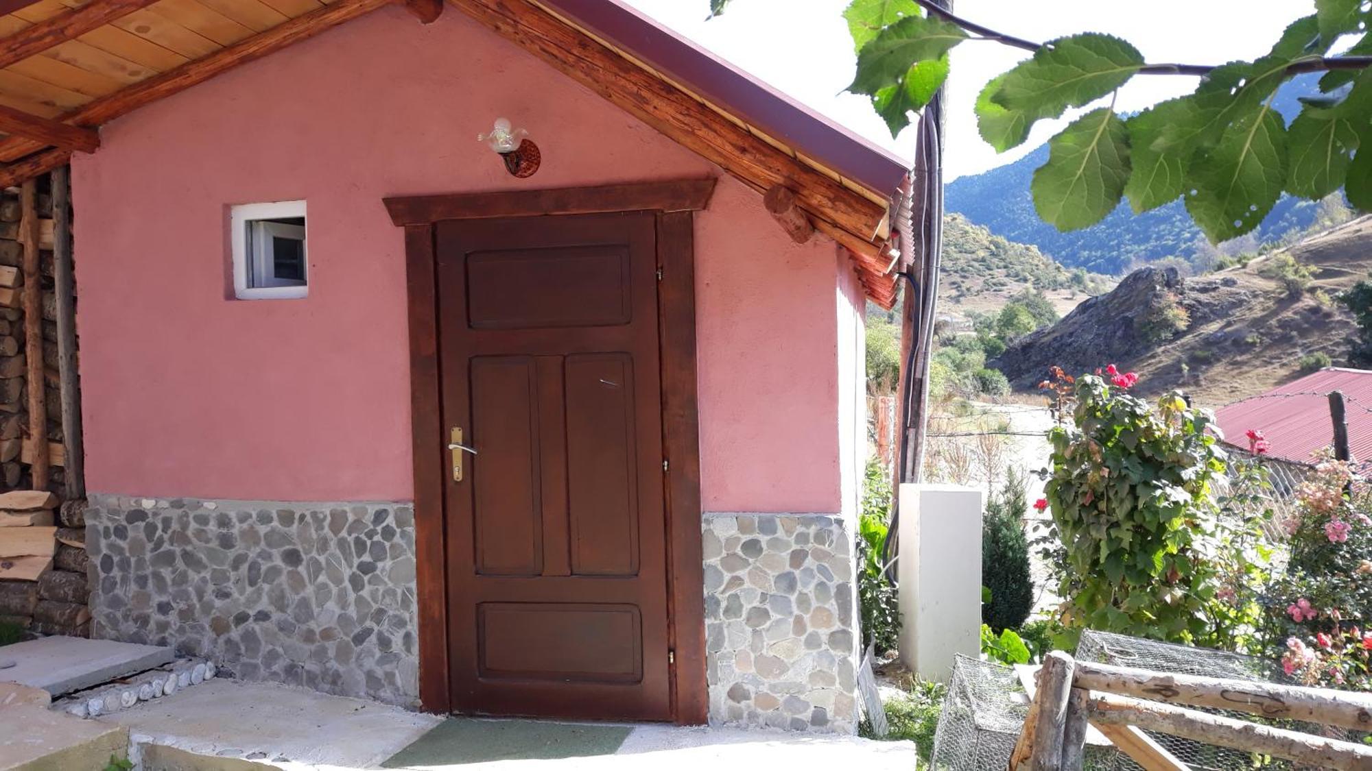 Villa Vrbena Dış mekan fotoğraf