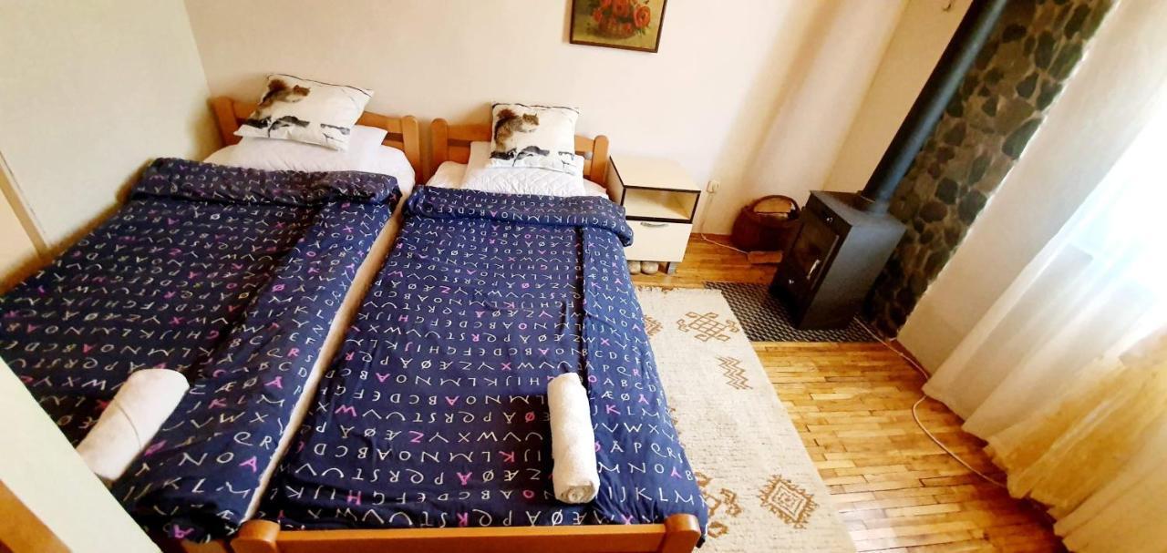 Villa Vrbena Dış mekan fotoğraf