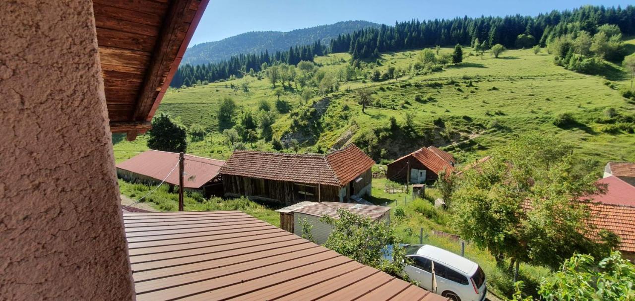 Villa Vrbena Dış mekan fotoğraf