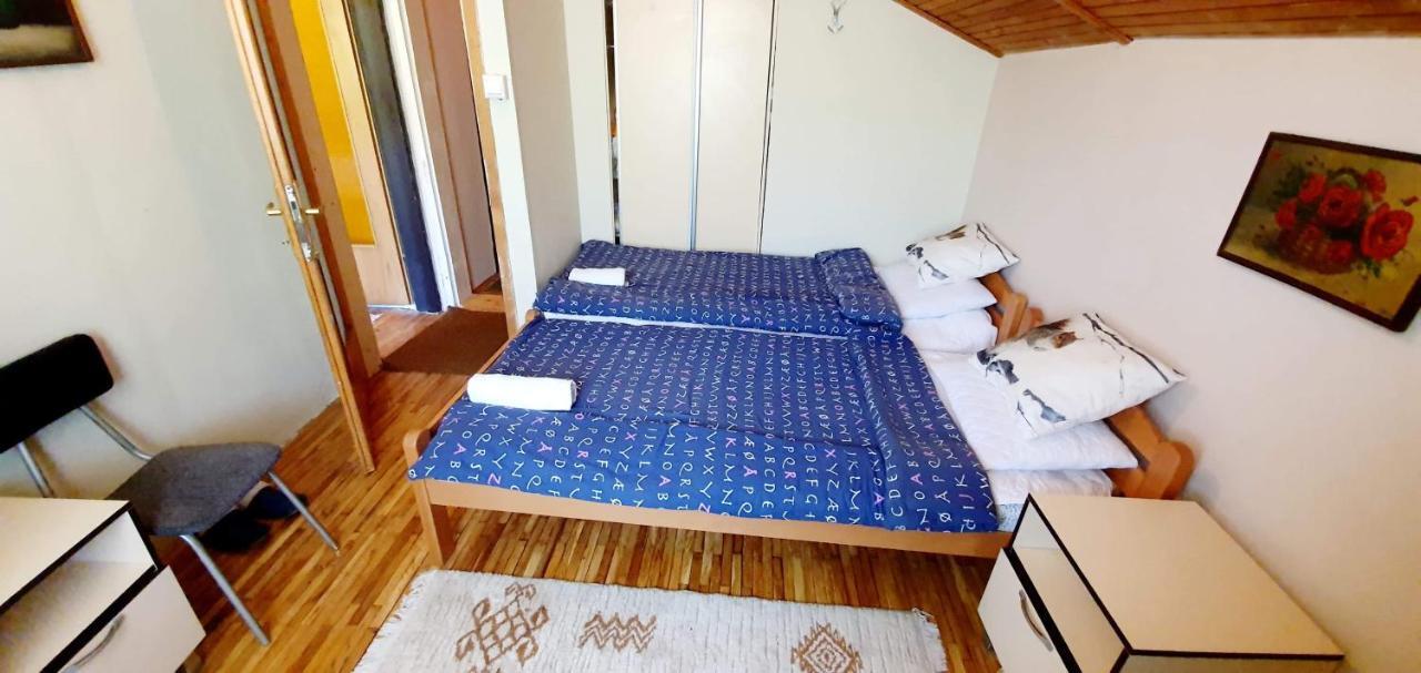 Villa Vrbena Dış mekan fotoğraf